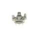 Помпа води Renault Master/Trafic/Laguna/Opel Vivaro/Movano/Nissan 2.2dCi/2.5dCi 00- (B/B)(8лоп)