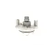 Помпа води Renault Master/Trafic/Laguna/Opel Vivaro/Movano/Nissan 2.2dCi/2.5dCi 00- (B/B)(8лоп)