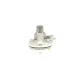 Помпа води Renault Master/Trafic/Laguna/Opel Vivaro/Movano/Nissan 2.2dCi/2.5dCi 00- (B/B)(8лоп)