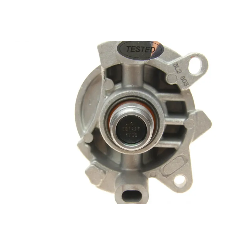 Помпа води Renault Master/Trafic/Laguna/Opel Vivaro/Movano/Nissan 2.2dCi/2.5dCi 00- (B/B)(8лоп)