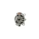 Помпа води Renault Master/Trafic/Laguna/Opel Vivaro/Movano/Nissan 2.2dCi/2.5dCi 00- (B/B)(8лоп)