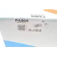 Помпа води GRAF PA805 для Skoda Fabia 1.0/1.4 1999-2003 (8 лопатей, Ø 30мм)