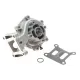 Помпа води Ford Transit VII 2.0DI/TDCi 00-06/Mondeo III 2.0/2.2TDCi 00-07 (B/B) (8 лоп.)(з корпусом)