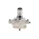 Помпа води Ford Transit VII 2.0DI/TDCi 00-06/Mondeo III 2.0/2.2TDCi 00-07 (B/B) (8 лоп.)(з корпусом)