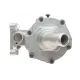 Помпа води Ford Transit VII 2.0DI/TDCi 00-06/Mondeo III 2.0/2.2TDCi 00-07 (B/B) (8 лоп.)(з корпусом)