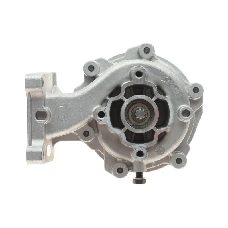 Помпа води Ford Transit VII 2.0DI/TDCi 00-06/Mondeo III 2.0/2.2TDCi 00-07 (B/B) (8 лоп.)(з корпусом)