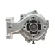 Помпа води Ford Transit VII 2.0DI/TDCi 00-06/Mondeo III 2.0/2.2TDCi 00-07 (B/B) (8 лоп.)(з корпусом)