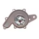 Помпа води Smart Fortwo/City-Coupe/Roadster/Cabrio 0.6/0.7i/0.8CDI 98- (B/B) (6 лоп)