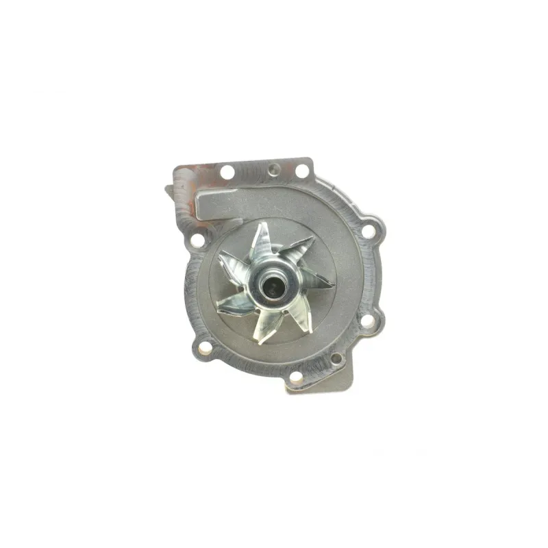 Помпа води GRAF PA824 для Volvo C30/S40/S60/S80/V50/V60/V70/XC60/XC70/XC90 2.0/2.4D/2.8-3.0 2002-2019, 7 лопатей, Ø 30мм