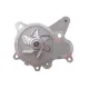 Помпа води GRAF PA829 для Hyundai Accent/Elantra 1.5/2.0CRDI 2001-2008 (20 зубів)