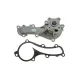 Помпа води GRAF PA830 для Nissan Almera N16 1.5/1.6/1.8, Primera P11/P12 (6 лоп, Ø 56.5мм)