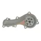 Помпа води GRAF PA830 для Nissan Almera N16 1.5/1.6/1.8, Primera P11/P12 (6 лоп, Ø 56.5мм)