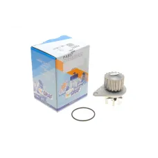 Купити Помпа води Citroen C2/C3/Berlingo/Nemo/Peugeot 206/207/307/Bipper 1.1/1.4i 96- (18z) (B/B) (6 лоп.) | KovelAutoHub