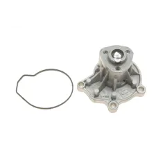 Купити Помпа води Seat Cordoba/Ibiza/Toledo/Skoda Fabia/Roomster/VW Polo 1.2/1.2 12V 02- (B/B) (7 лоп) | KovelAutoHub