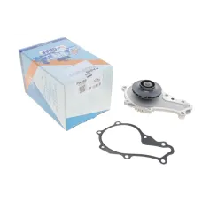Помпа води Citroen C1/C2/C3/Nemo/Ford Fiesta/Peugeot 206/307 1.4HDI/TDCI 02- (21z) (B/B) (20 лоп.)