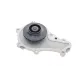 Помпа води Citroen C1/C2/C3/Nemo/Ford Fiesta/Peugeot 206/307 1.4HDI/TDCI 02- (21z) (B/B) (20 лоп.)
