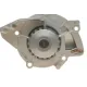 Помпа води GRAF PA861 для Citroen C4/Jumpy 2.0-2.2HDi, Fiat Scudo 2.0D, Ford Focus 2.0TDCI 19z