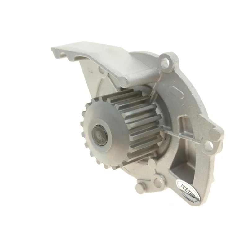 Помпа води GRAF PA861 для Citroen C4/Jumpy 2.0-2.2HDi, Fiat Scudo 2.0D, Ford Focus 2.0TDCI 19z