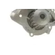 Помпа води GRAF PA861 для Citroen C4/Jumpy 2.0-2.2HDi, Fiat Scudo 2.0D, Ford Focus 2.0TDCI 19z