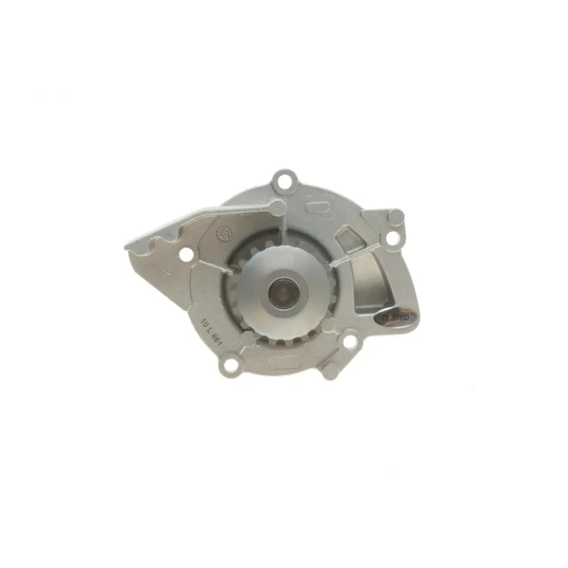 Помпа води GRAF PA861 для Citroen C4/Jumpy 2.0-2.2HDi, Fiat Scudo 2.0D, Ford Focus 2.0TDCI 19z