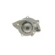 Помпа води GRAF PA861 для Citroen C4/Jumpy 2.0-2.2HDi, Fiat Scudo 2.0D, Ford Focus 2.0TDCI 19z