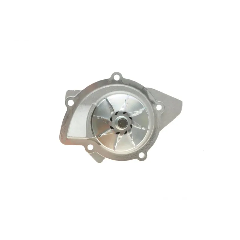 Помпа води GRAF PA861 для Citroen C4/Jumpy 2.0-2.2HDi, Fiat Scudo 2.0D, Ford Focus 2.0TDCI 19z