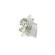 Помпа води GRAF PA861 для Citroen C4/Jumpy 2.0-2.2HDi, Fiat Scudo 2.0D, Ford Focus 2.0TDCI 19z