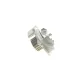 Помпа води GRAF PA861 для Citroen C4/Jumpy 2.0-2.2HDi, Fiat Scudo 2.0D, Ford Focus 2.0TDCI 19z