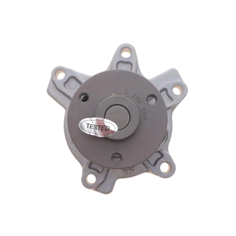 Помпа води Toyota Prius 1.5 Hybrid 00-09/Yaris 1.3/1.5/1.4 D4D 01-13 (B/B) (6 лоп)