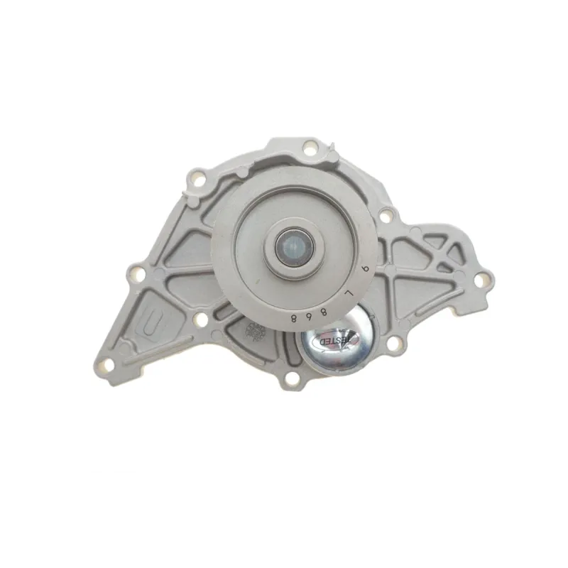 Помпа води GRAF PA868 для Audi A4/A6/A8, VW Passat, Skoda SuperB 2.5TDI 1997-2005 (5 лопатей, Ø 30мм)