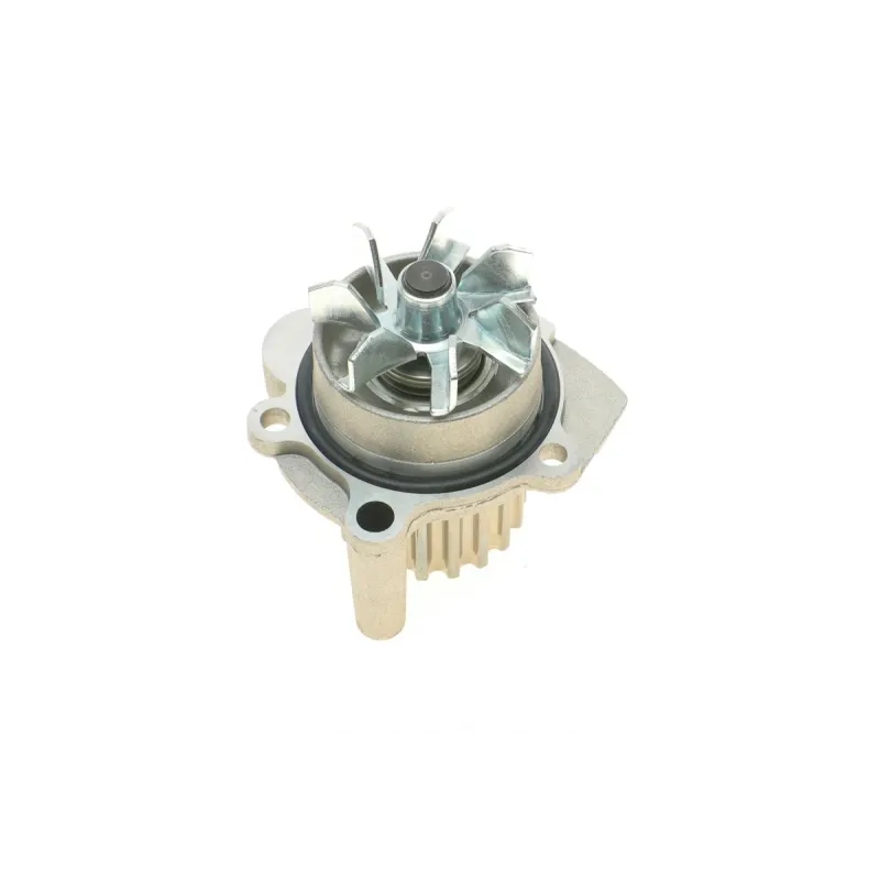Помпа води Audi A3/Seat/Skoda Fabia/VW Caddy/T5/Golf 1.2TDI/1.4TDI/1.9TDI/2.0SDI 00-(19z)(R/B)(7лоп)