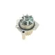 Помпа води Audi A3/Seat/Skoda Fabia/VW Caddy/T5/Golf 1.2TDI/1.4TDI/1.9TDI/2.0SDI 00-(19z)(R/B)(7лоп)