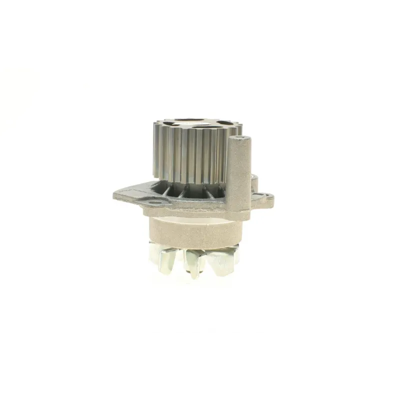 Помпа води Audi A3/Seat/Skoda Fabia/VW Caddy/T5/Golf 1.2TDI/1.4TDI/1.9TDI/2.0SDI 00-(19z)(R/B)(7лоп)