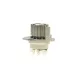 Помпа води Audi A3/Seat/Skoda Fabia/VW Caddy/T5/Golf 1.2TDI/1.4TDI/1.9TDI/2.0SDI 00-(19z)(R/B)(7лоп)