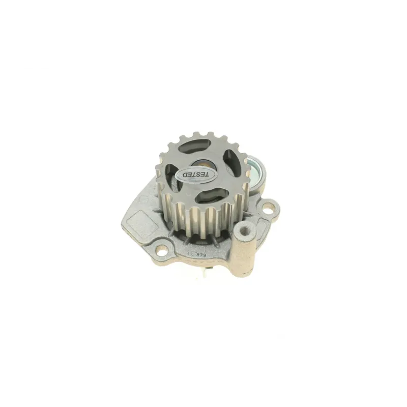 Помпа води Audi A3/Seat/Skoda Fabia/VW Caddy/T5/Golf 1.2TDI/1.4TDI/1.9TDI/2.0SDI 00-(19z)(R/B)(7лоп)