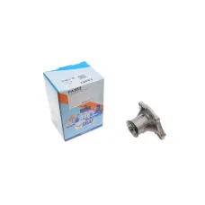 Помпа води GRAF PA882 для Nissan Micra K12 1.0-1.4 16V 2003-2010, 6 лопатей, Ø 30мм