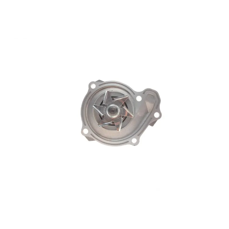 Помпа води GRAF PA882 для Nissan Micra K12 1.0-1.4 16V 2003-2010, 6 лопатей, Ø 30мм