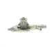 Помпа води GRAF PA888 для Mercedes-Benz Sprinter 901-904/906 2.2/2.7CDI OM611-612 2000-2013, 8 лопатей