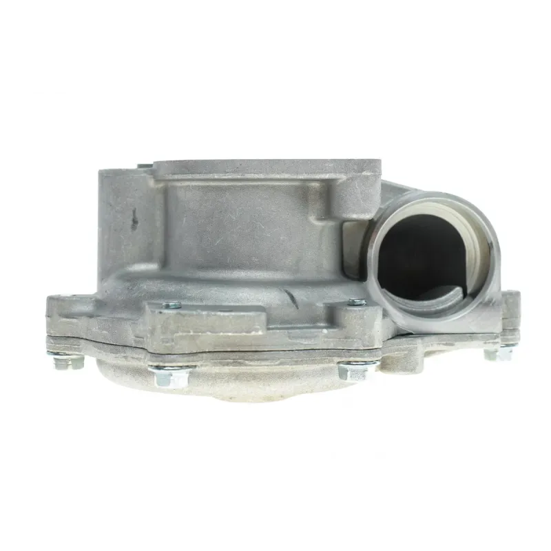 Помпа води GRAF PA893 для BMW 1/3/X1/X3/Z4 116i-320i 2001-2015 (6 лопатей, Ø 30мм)