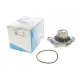 Помпа води Volvo S70/V70/S80/850 2.5TDI 103Kw 95-07 (18z) (R/B) (6 лоп)