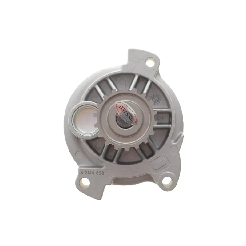 Помпа води Volvo S70/V70/S80/850 2.5TDI 103Kw 95-07 (18z) (R/B) (6 лоп)