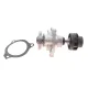 Помпа води Ford Fiesta V/Fusion 1.3 01-08 (R/B) (6 лоп.)