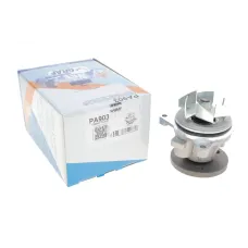 Помпа води GRAF PA903 для Ford Focus II/III, Mondeo IV/V, Mazda 6 1.8/2.0/2.3 6 лопатей