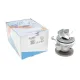 Помпа води GRAF PA903 для Ford Focus II/III, Mondeo IV/V, Mazda 6 1.8/2.0/2.3 6 лопатей