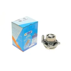 Помпа води GRAF PA904 для Audi A4 B5/B6, VW Golf IV/Passat B5 1.6-2.0 FSI 1996-2008, 23 зуби