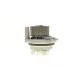 Помпа води GRAF PA904 для Audi A4 B5/B6, VW Golf IV/Passat B5 1.6-2.0 FSI 1996-2008, 23 зуби