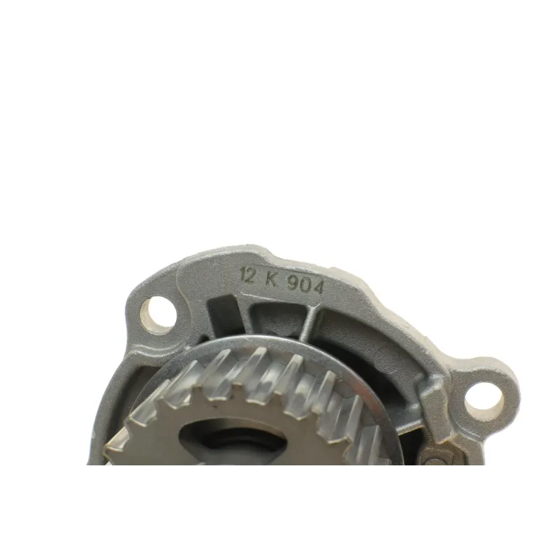 Помпа води GRAF PA904 для Audi A4 B5/B6, VW Golf IV/Passat B5 1.6-2.0 FSI 1996-2008, 23 зуби