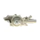 Помпа води GRAF PA909 для Mercedes-Benz C-Class W203/W204, E-Class W211 2.2/2.7CDI