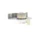 Помпа води Fiat Scudo/Ducato/Peugeot/Citroen/Hyundai 1.8-1.9D/TD 94-06 (20z)(B/B)(7 лоп)(d імп=71мм)