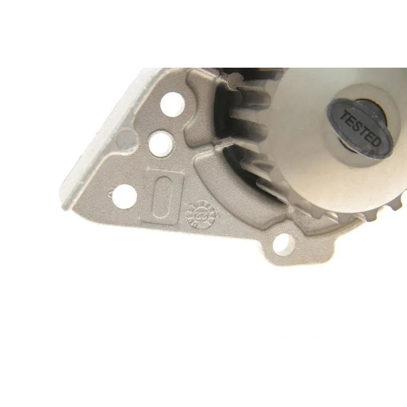 Помпа води Fiat Scudo/Ducato/Peugeot/Citroen/Hyundai 1.8-1.9D/TD 94-06 (20z)(B/B)(7 лоп)(d імп=71мм)